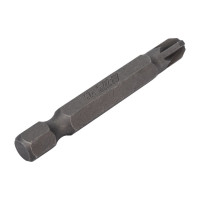 Вставка JTC 1/4"DR POZIDRIVE PZ3х50мм 11A5003 815103