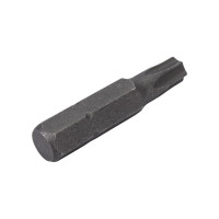 Вставка JTC 1/4"DR TORX T27Hх30мм 1143027 815046
