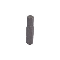 Вставка JTC 1/4"DR 6-гранная H5.5x30мм 11530055 815055