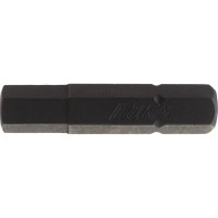 Вставка JTC 1/4"DR 6-гранная H6x30мм 1153006 815056