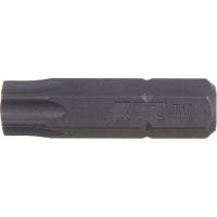 Вставка JTC 1/4"DR TORX Т40х25мм 1132540 815017