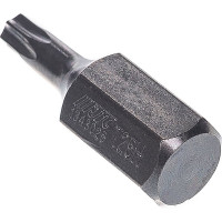 Вставка JTC 10мм TORX Т25Hх30мм 1343025 818615