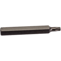 Вставка JTC 10мм TORX удлиненная Т30Hх75мм 1347530 818620