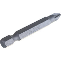 Вставка JTC 1/4"DR POZIDRIVE PZ2х50мм 11A5002 815102