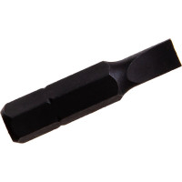 Вставка JTC 1/4"DR шлиц 0.9х5х30мм S2 1123005 844587