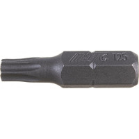 Вставка JTC 1/4"DR TORX Т25х25мм 1132525 815014