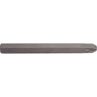 Вставка JTC 56"DR POZIDRIVE удлиненная PZ4х80мм 12A8004 818587
