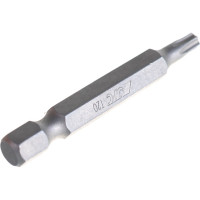 Вставка JTC 1/4"DR TORX Т20х50мм 1135020 815033