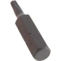 Вставка JTC 1/4"DR TORX T15Hх30мм 1143015 815043