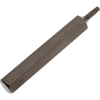 Вставка JTC 10мм TORX удлиненная Т15Hх75мм 1347515 818612