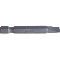 Вставка JTC 1/4"DR шлиц 1.0х6х50мм S2 1125006 844589