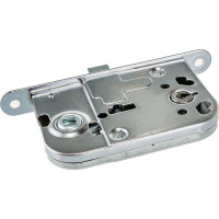 Межкомнатный замок Apecs 6000-WC/S-CR 11374