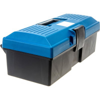 Ящик для инструментов Jettools 15'' 380х140х185мм JT1602403