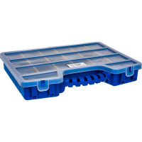 Органайзер для хранения Jettools 390х300х60мм JT1602322