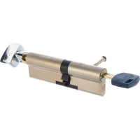 Цилиндровый механизм APECS Premier XR-100 45/55C -C15-NI 19817