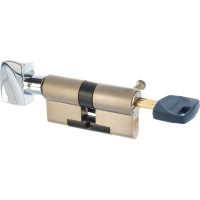 Цилиндровый механизм APECS Premier XR-60-C15-NI 19789