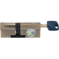 Цилиндровый механизм APECS Premier XR-80 35/45 -NI 19795