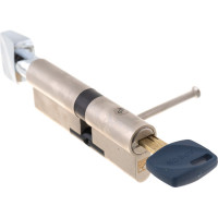 Цилиндровый механизм APECS Premier XR-90 40/50C -C15-NI 19807