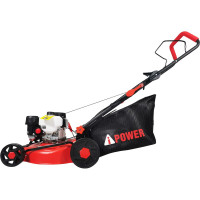 Бензиновая газонокосилка A-iPower ALM41P 41101