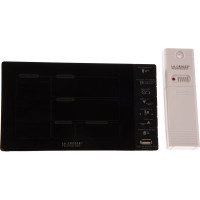Погодная станция с цветным экраном La Crosse Technology WS6827