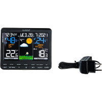 Погодная станция с цветным экраном La Crosse Technology WS6825