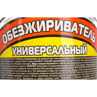 Обезжириватель VIRTUOSO 0,5л ПЭТ 11595958