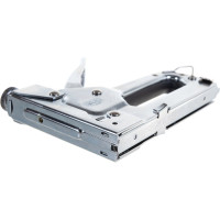 Строительный стальной степлер 4в1 Jettools JT-005