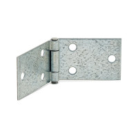 Петля ALBERTS оцинкованная, 32x101х1.5 мм 346881