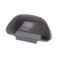 Корзинка на дверцу Рыжий кот Carrello 004663