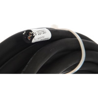 Силовой гибкий кабель H07RN-F 2x2,5 Top Cable XTREM 10 метров 3002002MR10RU