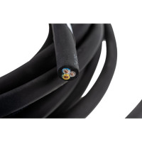 Силовой гибкий кабель Top cable XTREM H07RN-F 3Х2,5 0,6 1kV с изоляцией 10 м 3003002MR10RU