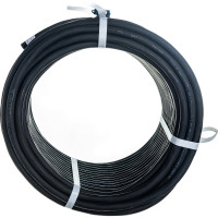 Силовой гибкий кабель Top Cable XTREM H07RN-F 3х4 0,6 1kV 50 метров 3003004GR50RU