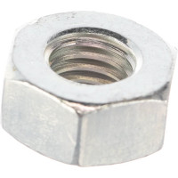 Шестигранная гайка ЕВРОПАРТНЕР DIN 934 Zn М10 18шт 12 0578 1