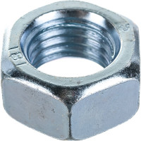 Шестигранная гайка ЕВРОПАРТНЕР DIN 934 Zn М20 4шт 2 0580 1