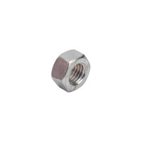 Шестигранная гайка ЕВРОПАРТНЕР DIN 934 Zn М12 10шт 2 0577 4