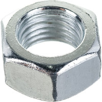 Шестигранная гайка ЕВРОПАРТНЕР DIN 934 Zn М16 6шт 2 0579 1