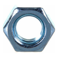 Шестигранная гайка ЕВРОПАРТНЕР DIN 934 Zn М14 8шт 2 0578 1