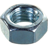 Шестигранная гайка ЕВРОПАРТНЕР DIN 934 Zn М8 35шт 12 0576 1