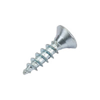 Шуруп универс. с пот. гол. ЕВРОПАРТНЕР Zn 3 х 12 150 шт. 14 1274 1