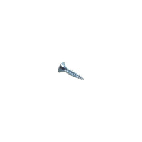 Универсальный шуруп с потайной головкой ЕВРОПАРТНЕР Zn 2,5х12 60шт. 14 1271 1