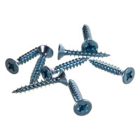 Шуруп универс. с пот. гол. ЕВРОПАРТНЕР Zn 4 х 25 70 шт. 14 1124 7