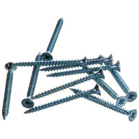 Шуруп универс. с пот. гол. ЕВРОПАРТНЕР Zn 3 х 35 90 шт. 14 1109 7