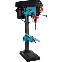 Сверлильный станок AURA TOOLS CM-1316/380 10131630