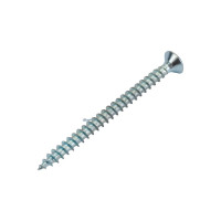 Шуруп универс. с пот. гол. ЕВРОПАРТНЕР Zn 3 х 40 80 шт. 14 1110 7