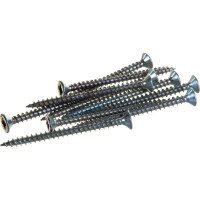 Шуруп универс. с пот. гол. ЕВРОПАРТНЕР Zn 3,5 х 45 45 шт. 14 1119 7