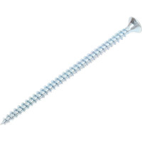 Универсальный шуруп с потайной головкой ЕВРОПАРТНЕР Zn 4х70 25шт. 14 4726 7