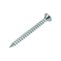 Шуруп универс. с пот. гол. ЕВРОПАРТНЕР Zn 4,5 х 45 35 шт. 14 1138 7