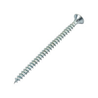 Шуруп универс. с пот. гол. ЕВРОПАРТНЕР Zn 4 х 60 35 шт. 14 1131 7