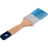 Плоская кисть HARDY серия 41, смешанная щетина, 50х16мм, 0204-415920