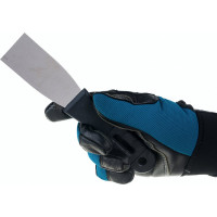 Шпатель HARDY серия 72, 4см, нержавеющая сталь 0830-720004